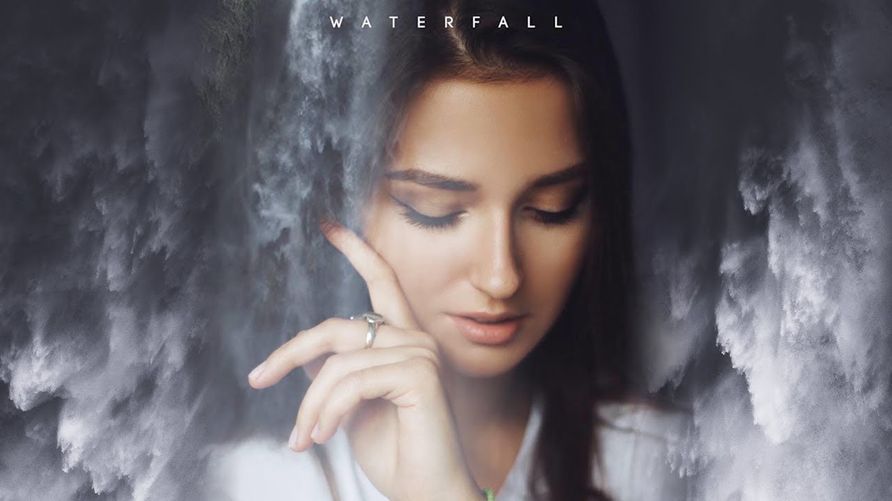 Pavel Svetlove & Alexandra Pride - Waterfall (Section303 Remix)