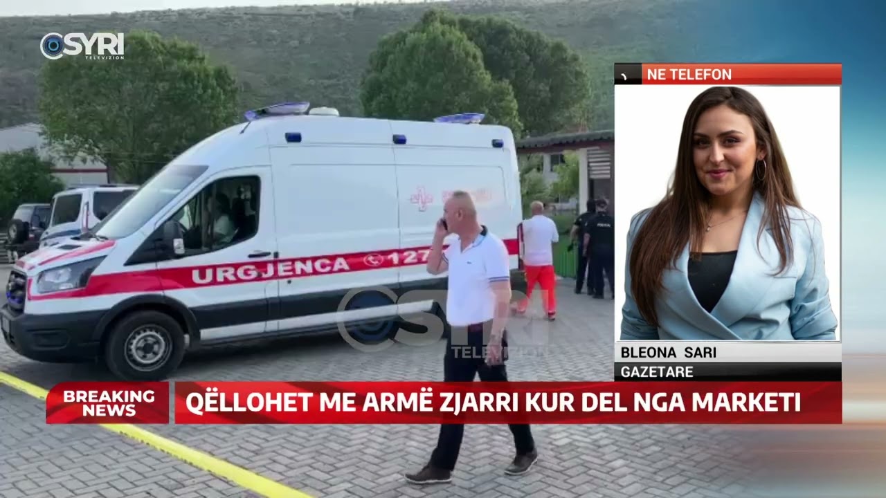 Vrasje në Balldre të Lezhës, dyshohet se ka lidhje me ngjarjen e Nikulajve