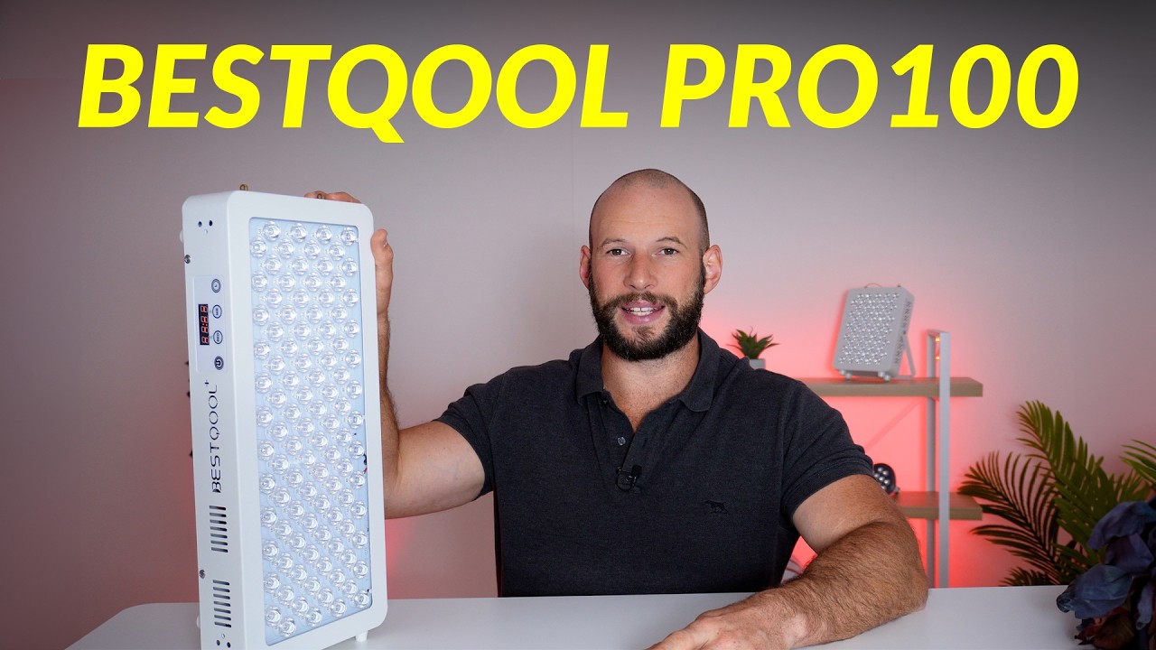 Обзор Bestqool Pro 100: отличное соотношение цены и качества, НО...