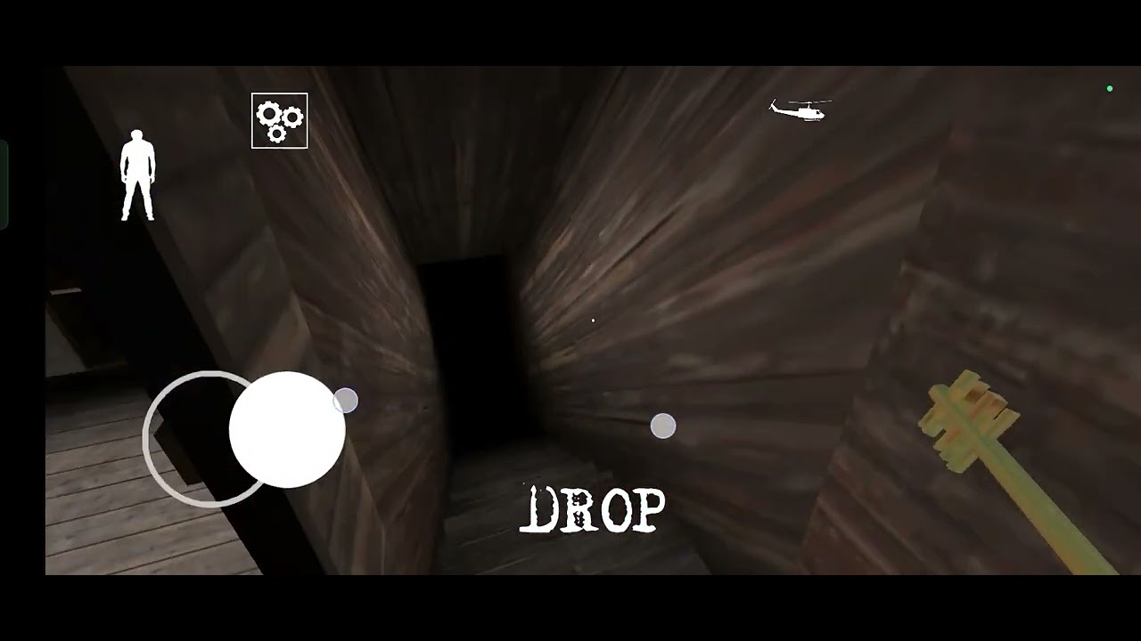 UV play granny ch2 game and now you what covid-19 vlog