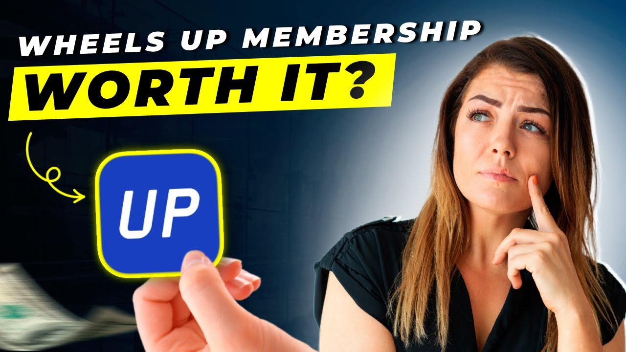 Wheels Up Membership Review 2025 | Pros and Cons &ndash; Honest & Unbiased