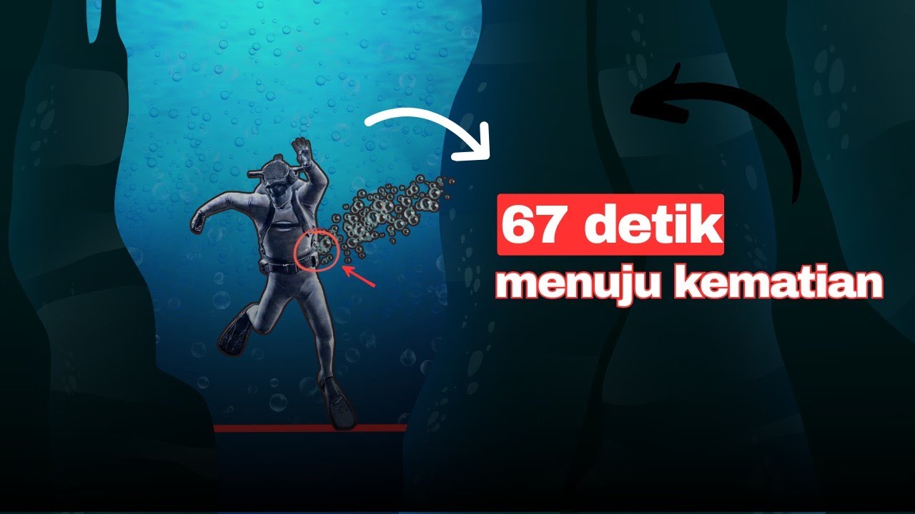 Tragedy yuri lipski: pria ini tidak sengaja merekam detik-detik kematiannya sendiri