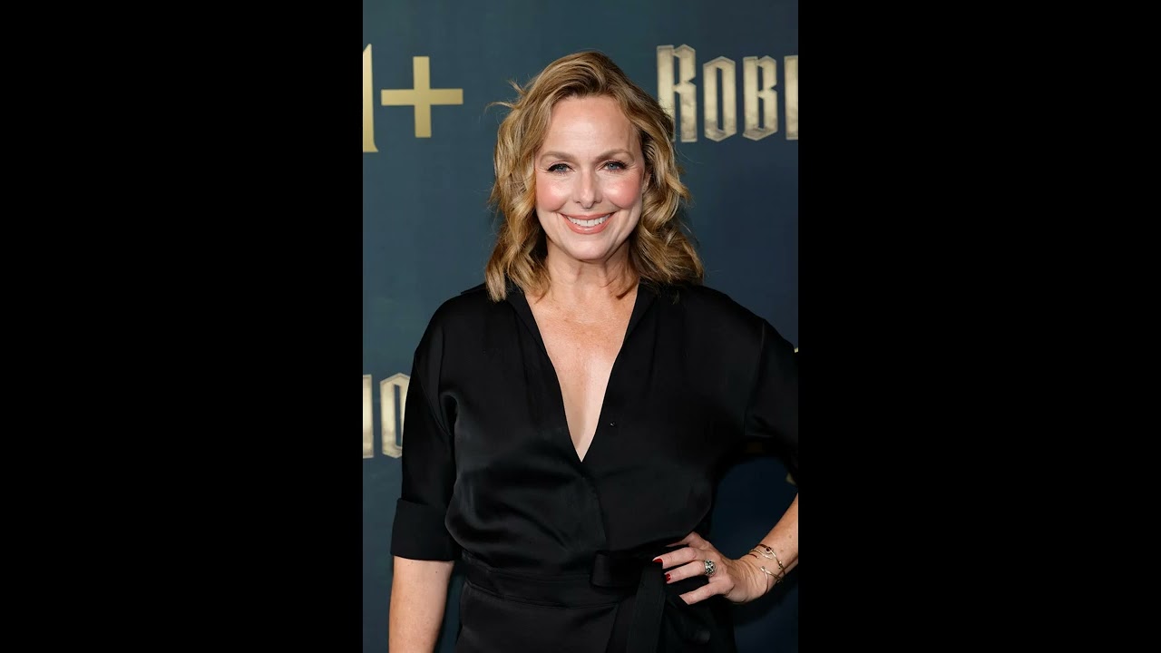 Fired From Back to the Future? Melora Hardin Reveals the Heartbreak & How It Led to The Office