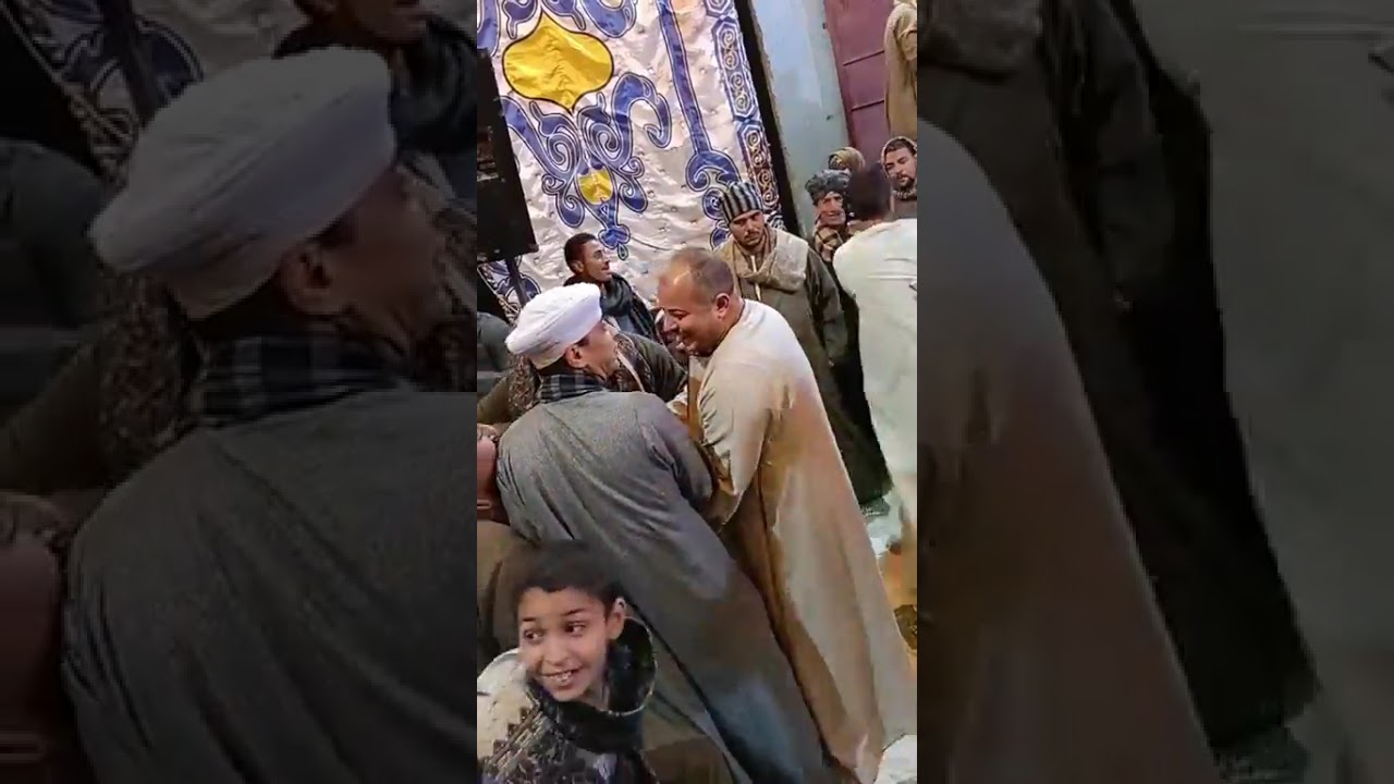 الشيخ ايهاب عبدالبديع 