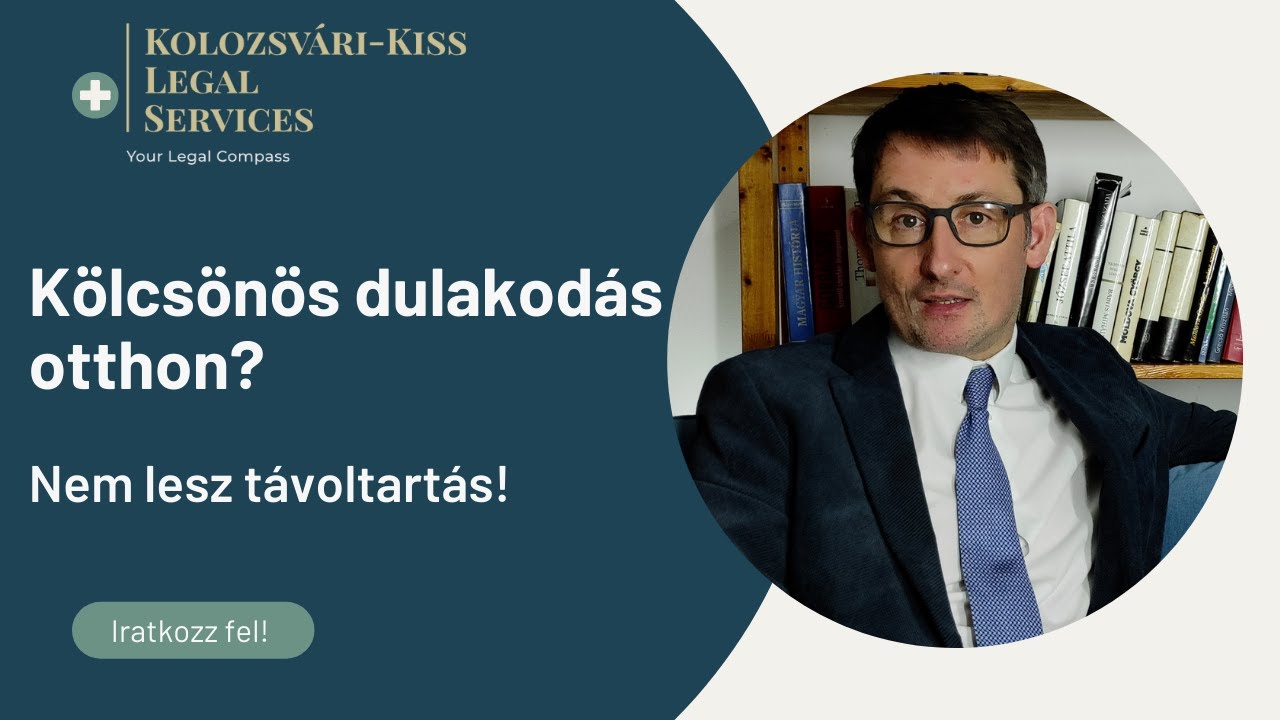 Megelőző távoltartás: Mikor rendeli el a bíróság és mikor nem?