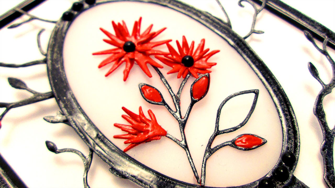 Jewel Flowers