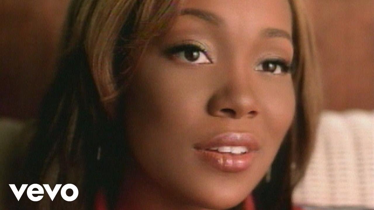 Monica - All Eyez On Me (Official Video)