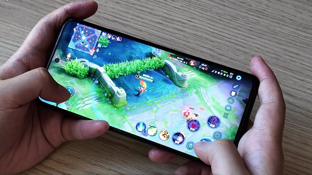 OPPO K12s 🔥 Hands-On Review | Camera & Gaming Performance Test!