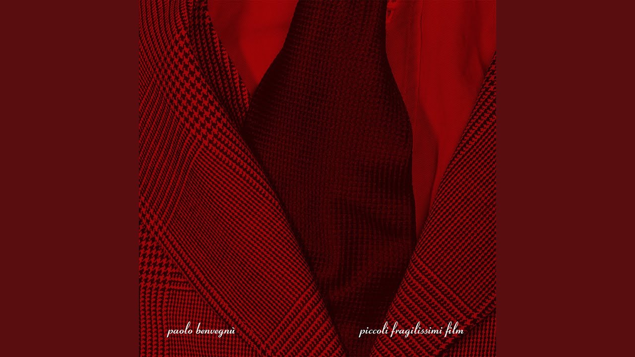 Cerchi nell'acqua (2024 Remastered)