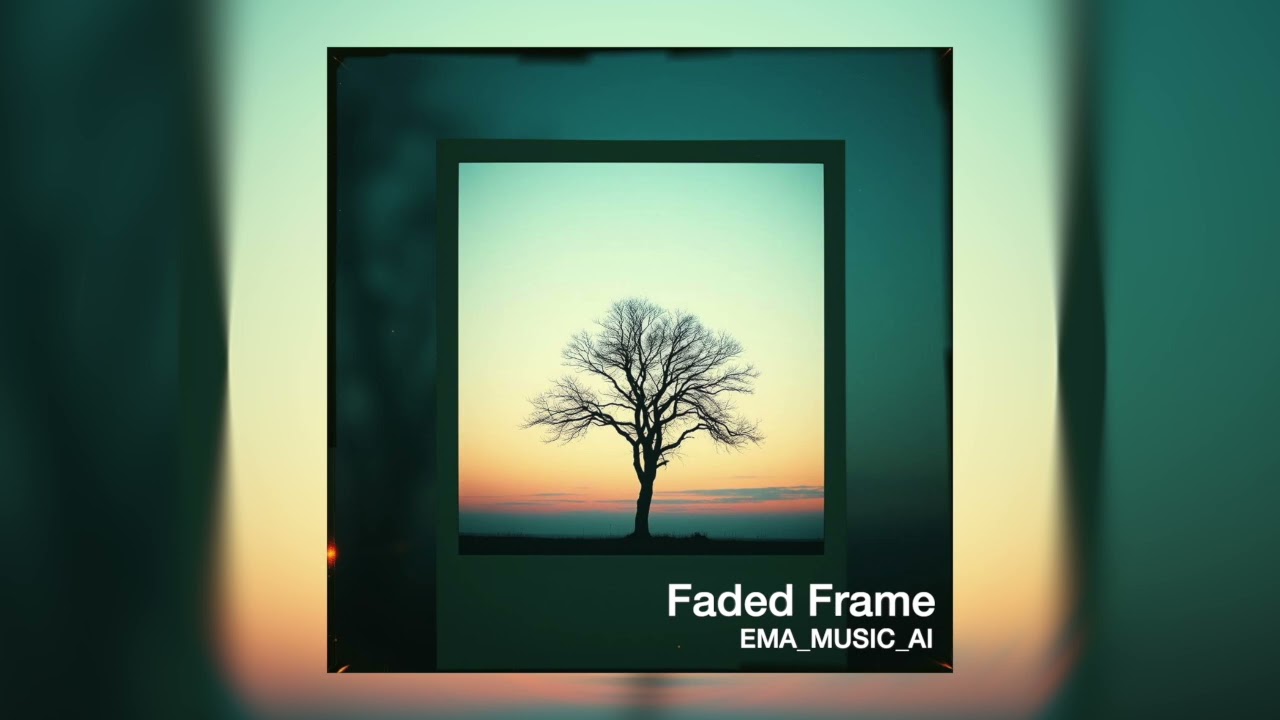 Faded Frame