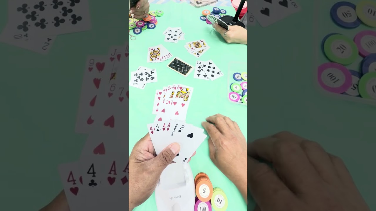 Tongits Play