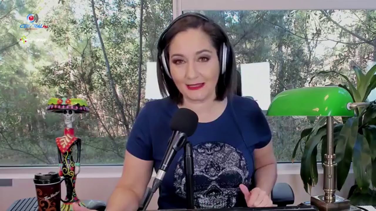 ADRIANA BRANIFF CON LAS INFORMACIÓN MÁS DESTACADA DE EEUU