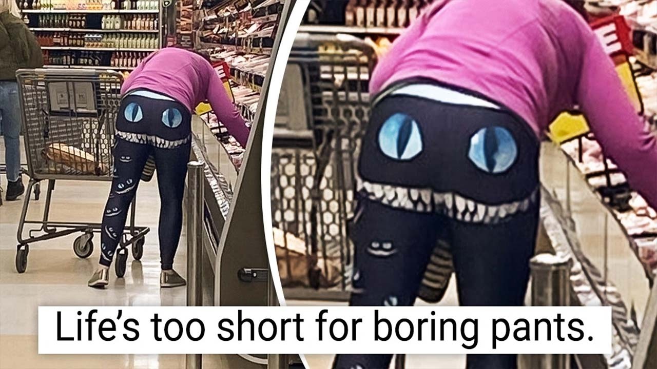 Designer Mistakes That Leave Us Completely Baffled