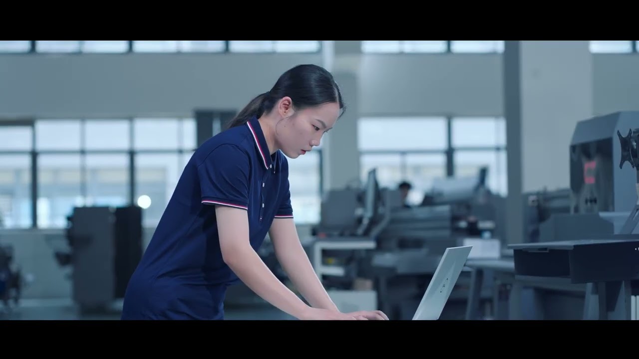 ✨ Exhibitor Spotlight | Gongzheng Group | DPES Textile Expo 2026 | March 10–12, 2026