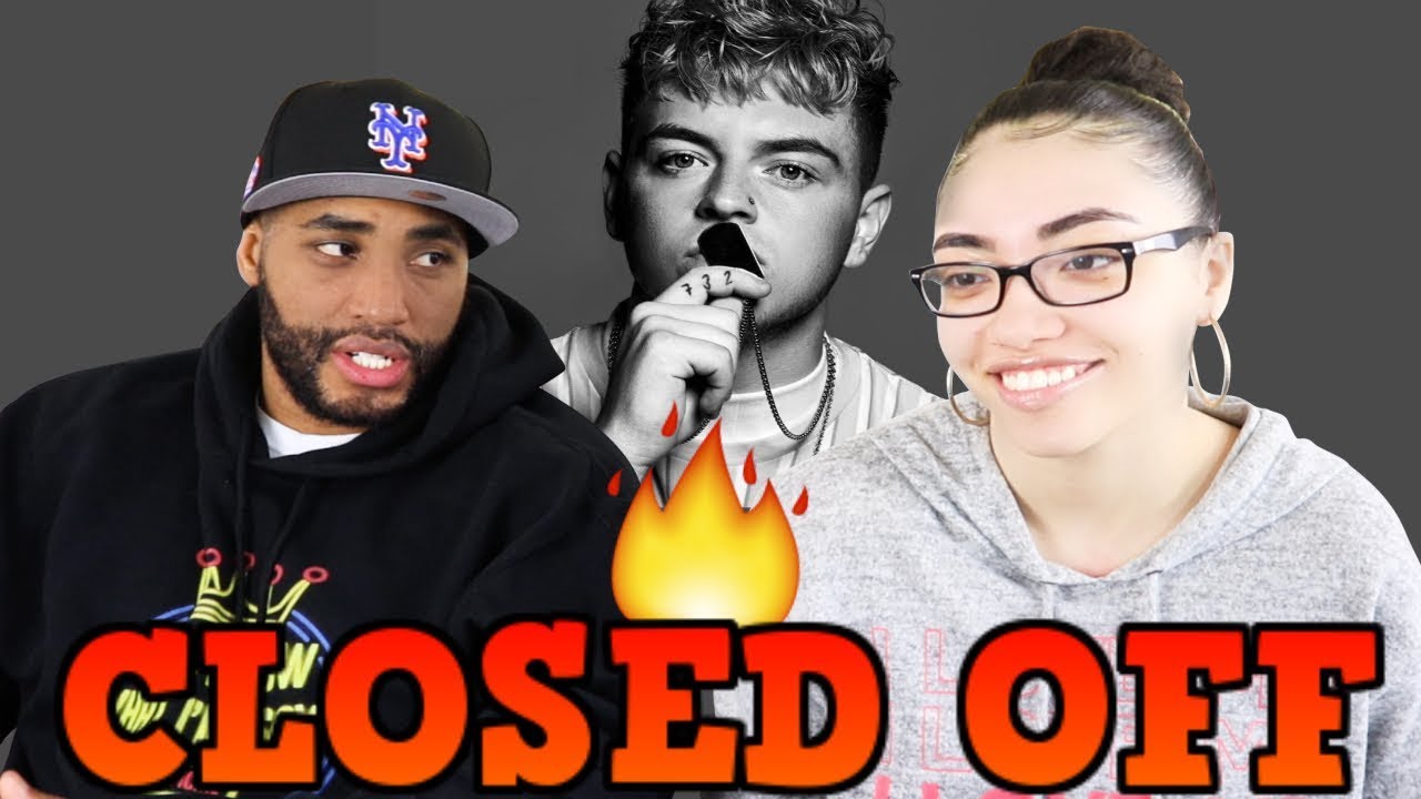 MY DAD REACTS TO AK - CLOSED OFF (Official Music Video) REACTION
