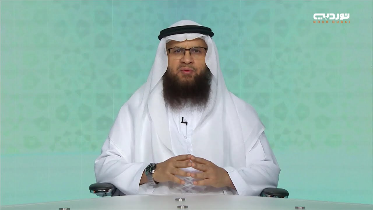 الصديق يوسف | الشكوى لله
