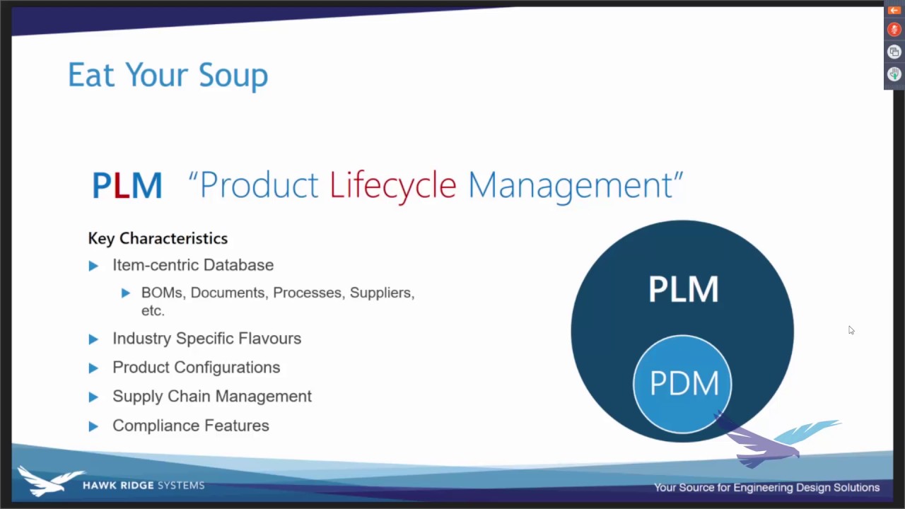 Automate Engineering Changes Across Your ERP, PLM, and PDM Systems
