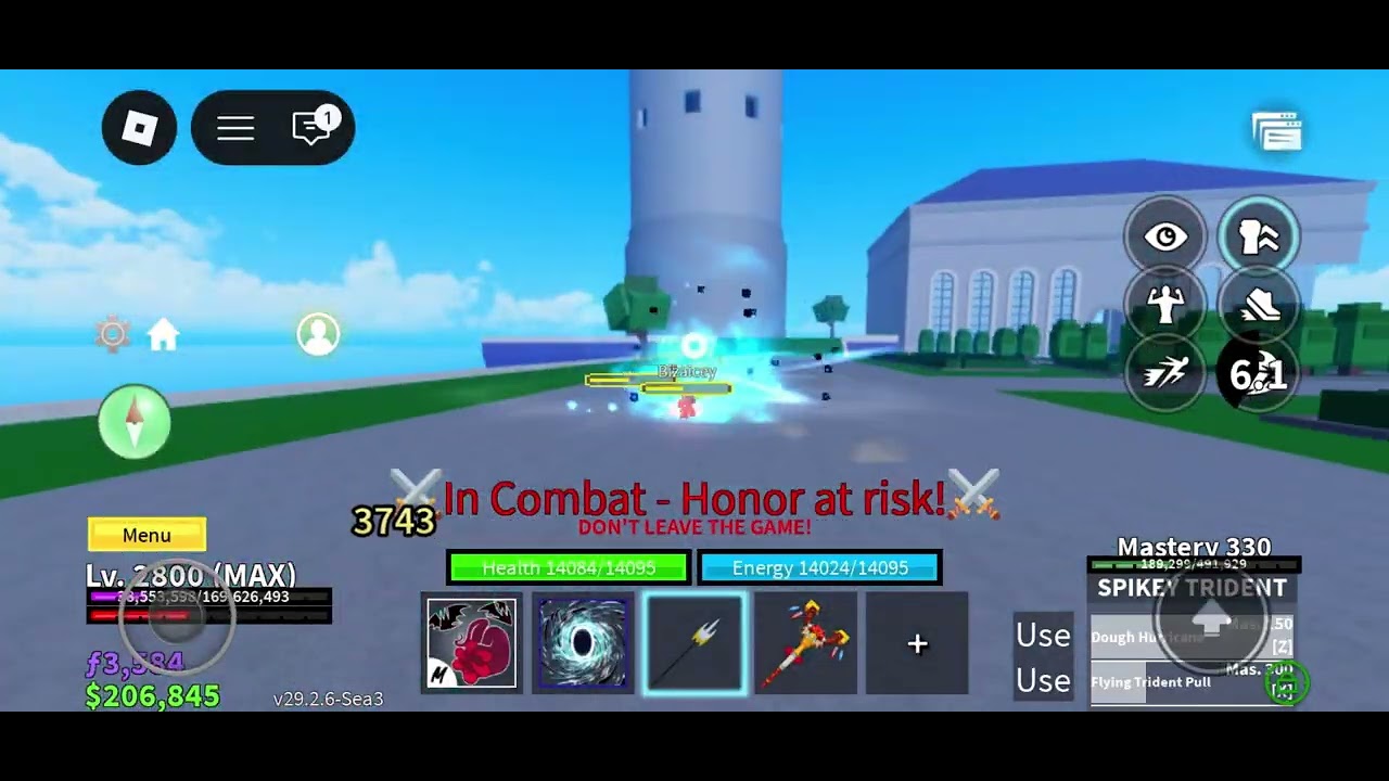 Is kabucha op with gun stats