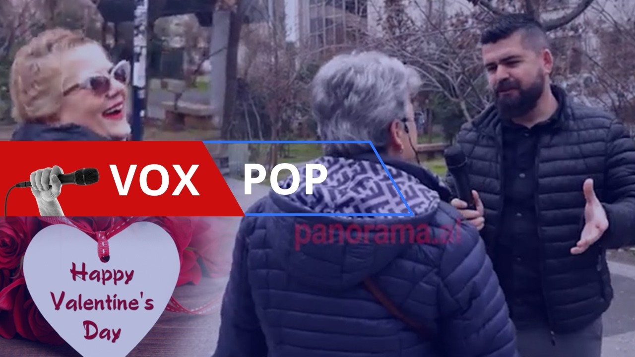 Vox Pop-'Vajzat perfituese, djemte i marrin leke mamit per te blere dhurata