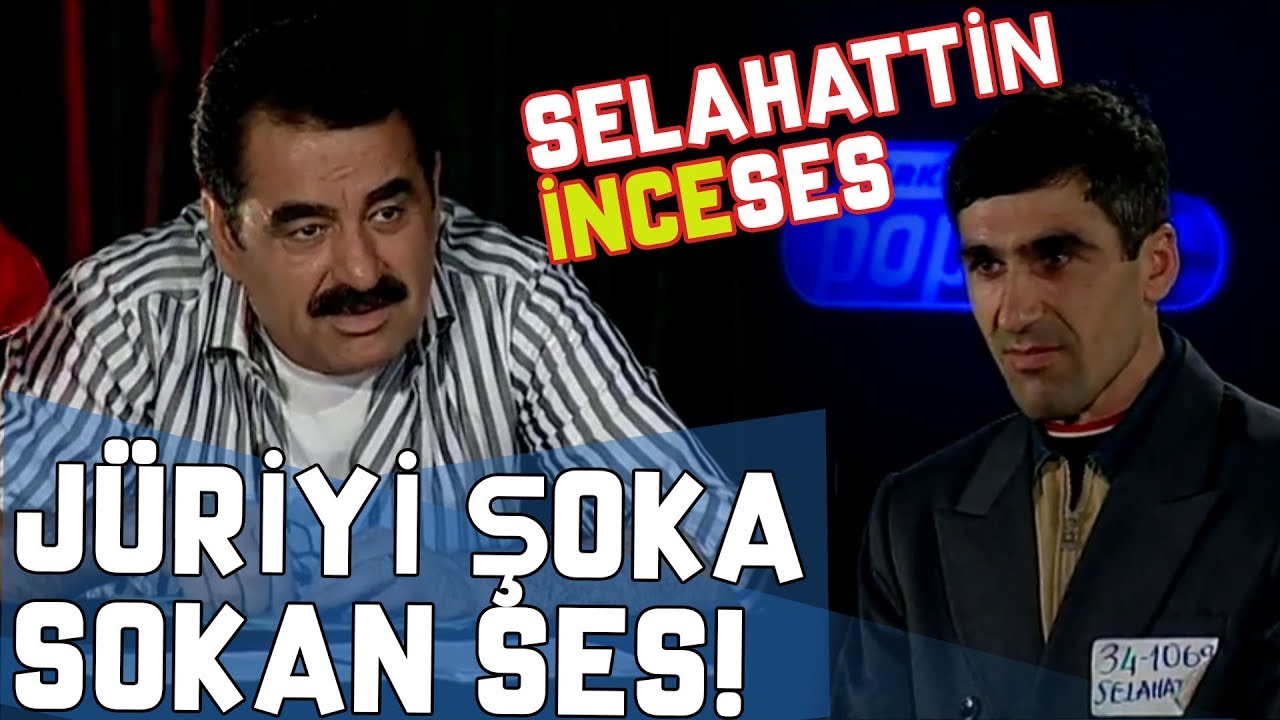 İDDİA EDİYORUZ BÖYLE BİR SES DUYMADINIZ! - ŞOKA Sokan İNCELİK - POPSTAR / Popstar