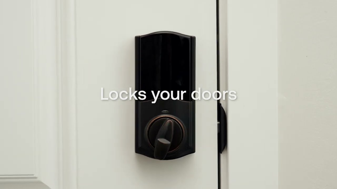 What Can a Vivint Smart Home Do?