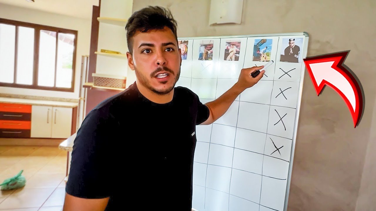 O RENATO FEZ UMA FISCALIZAÇÃO SECRETA E EXPULSOU UM CAÇADOR