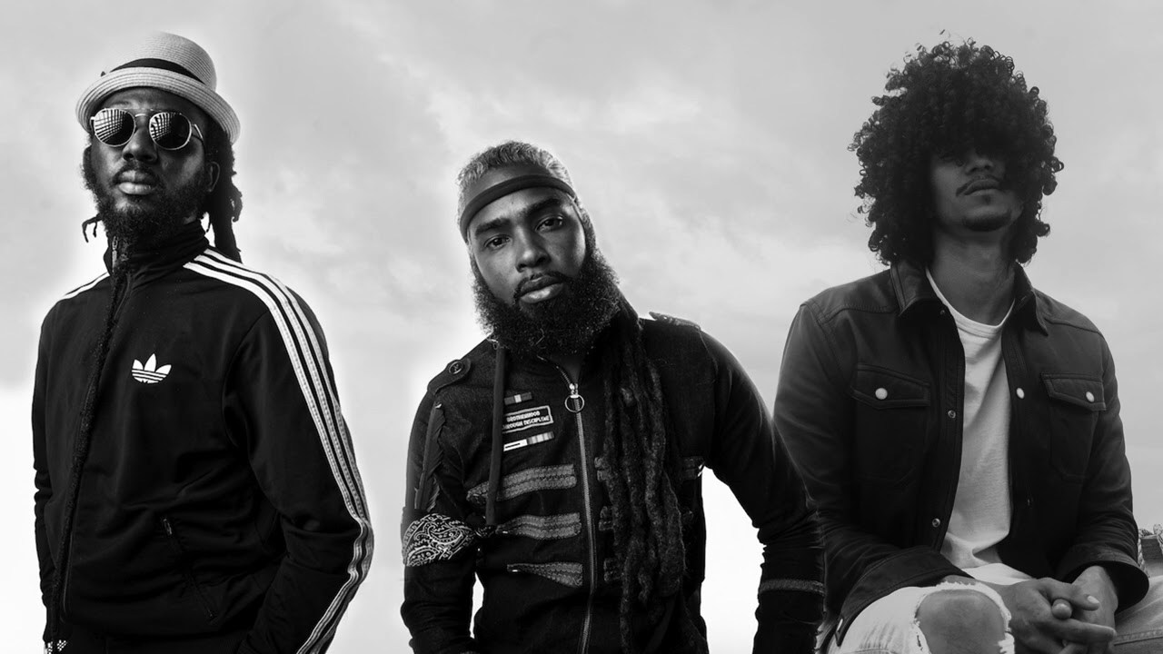 Kalpee - Climb feat. Freetown Collective (Official Audio)