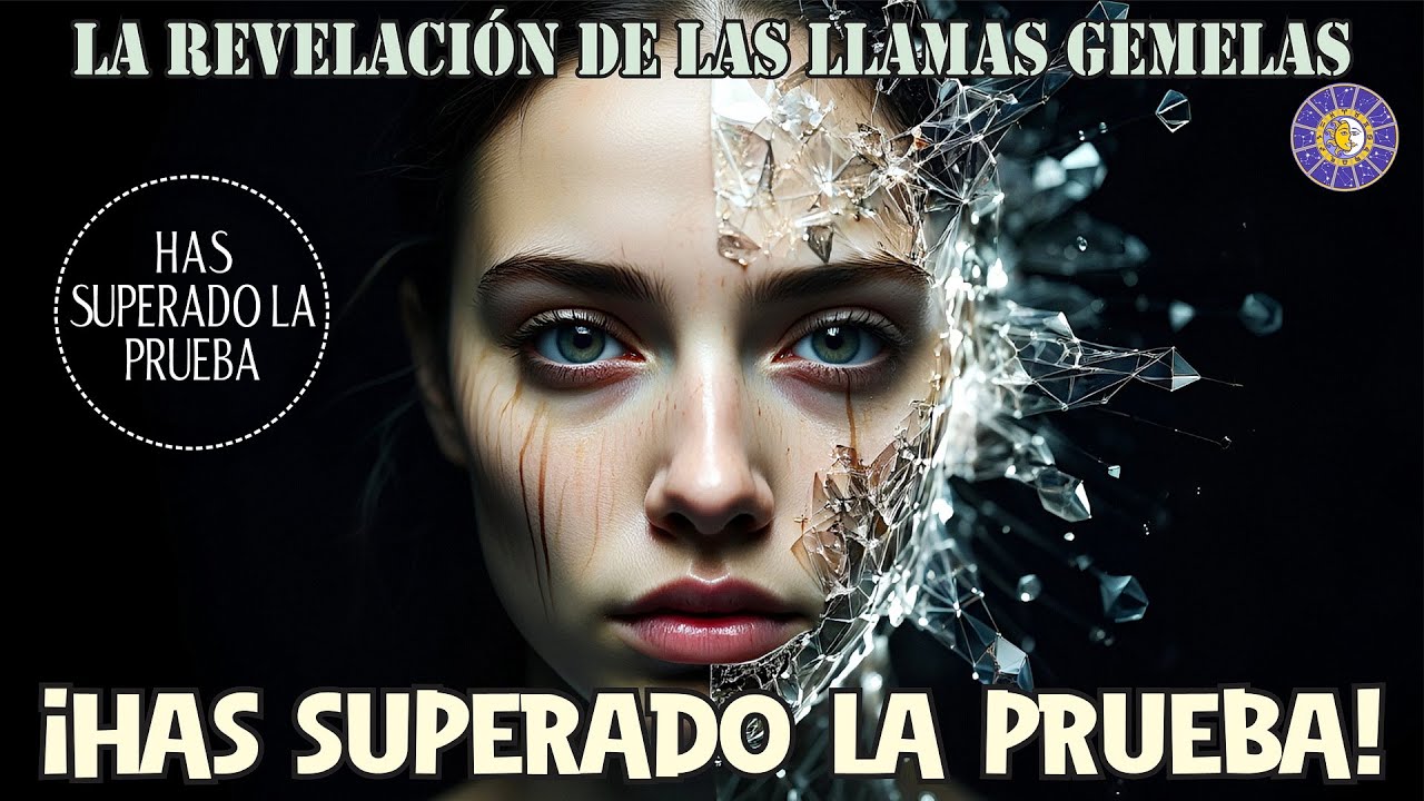 ¡La PRUEBA de las Llamas Gemelas por fin ha Terminado! Ahora todo se revela