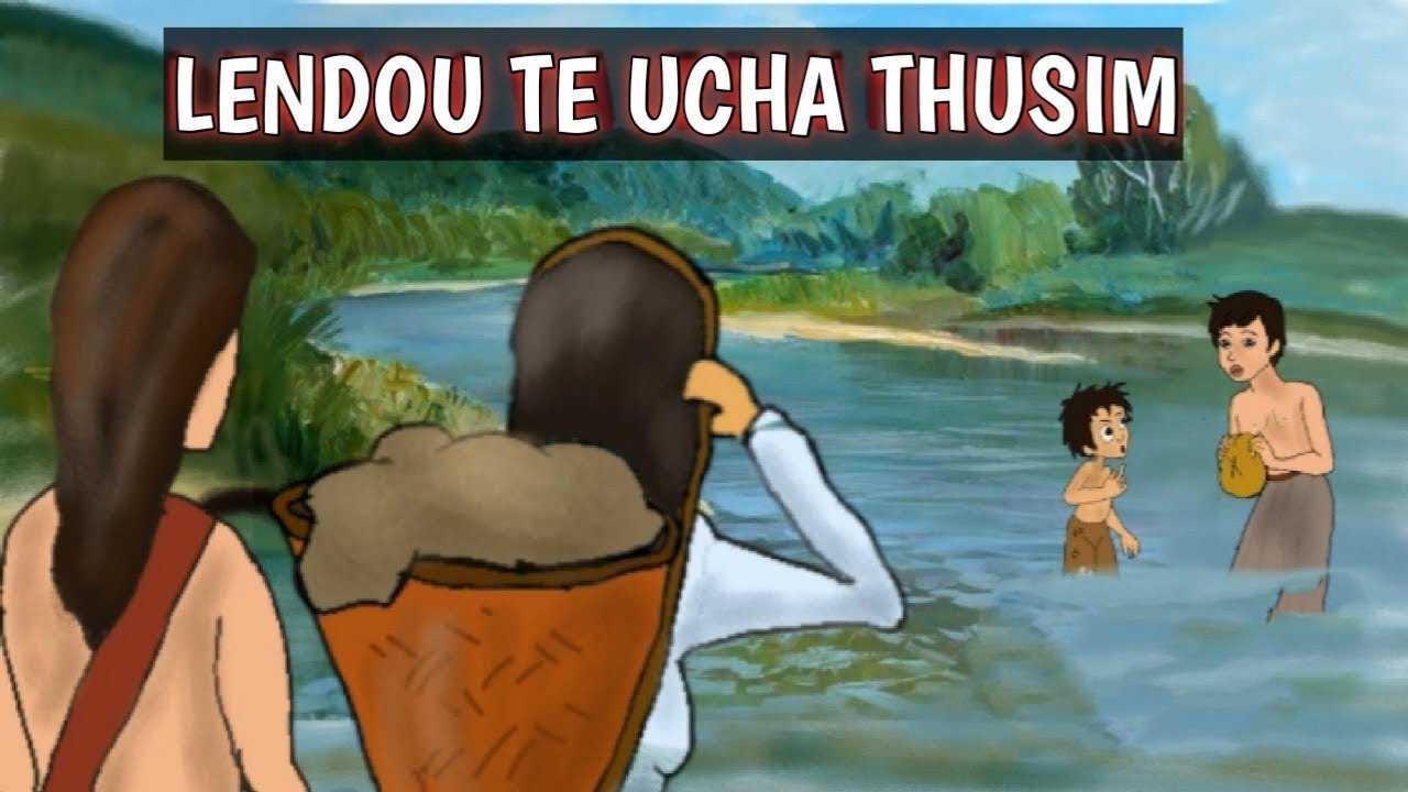 LENDOU TE UCHA || GOLLUI THUSIM