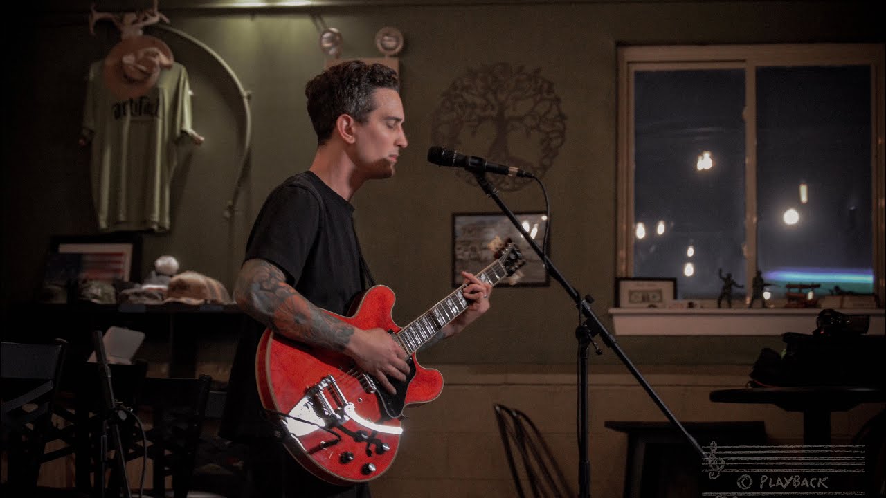 Tim Hause 