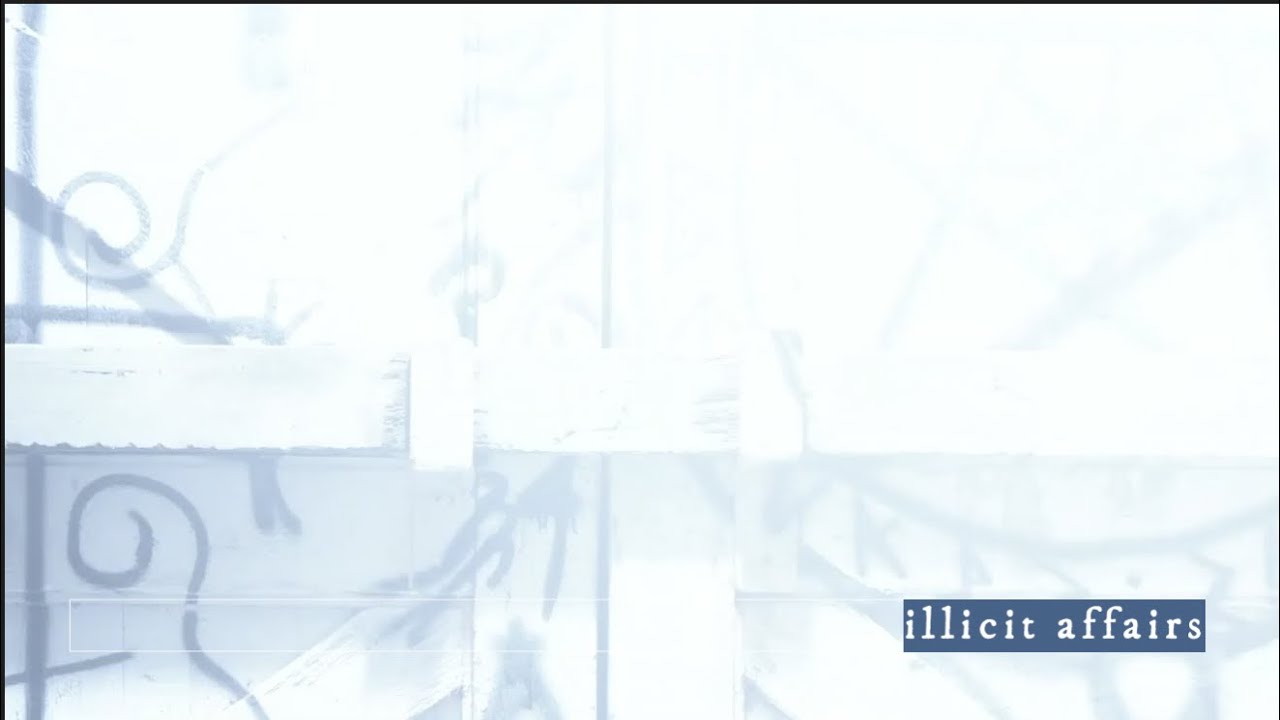 dean/cas - illicit affairs