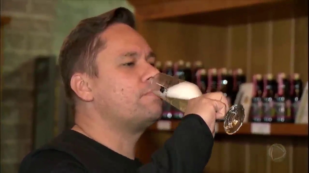 Vinho brasileiro &eacute; eleito um dos cinco melhores do mundo