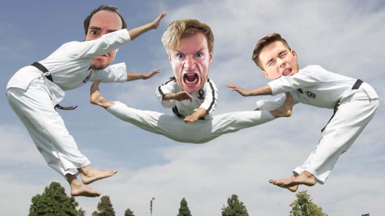 Die Zerst&ouml;rung von @LPGJustJohnny und @Solaaaa  | LoL Teamranked #Zollkarriere