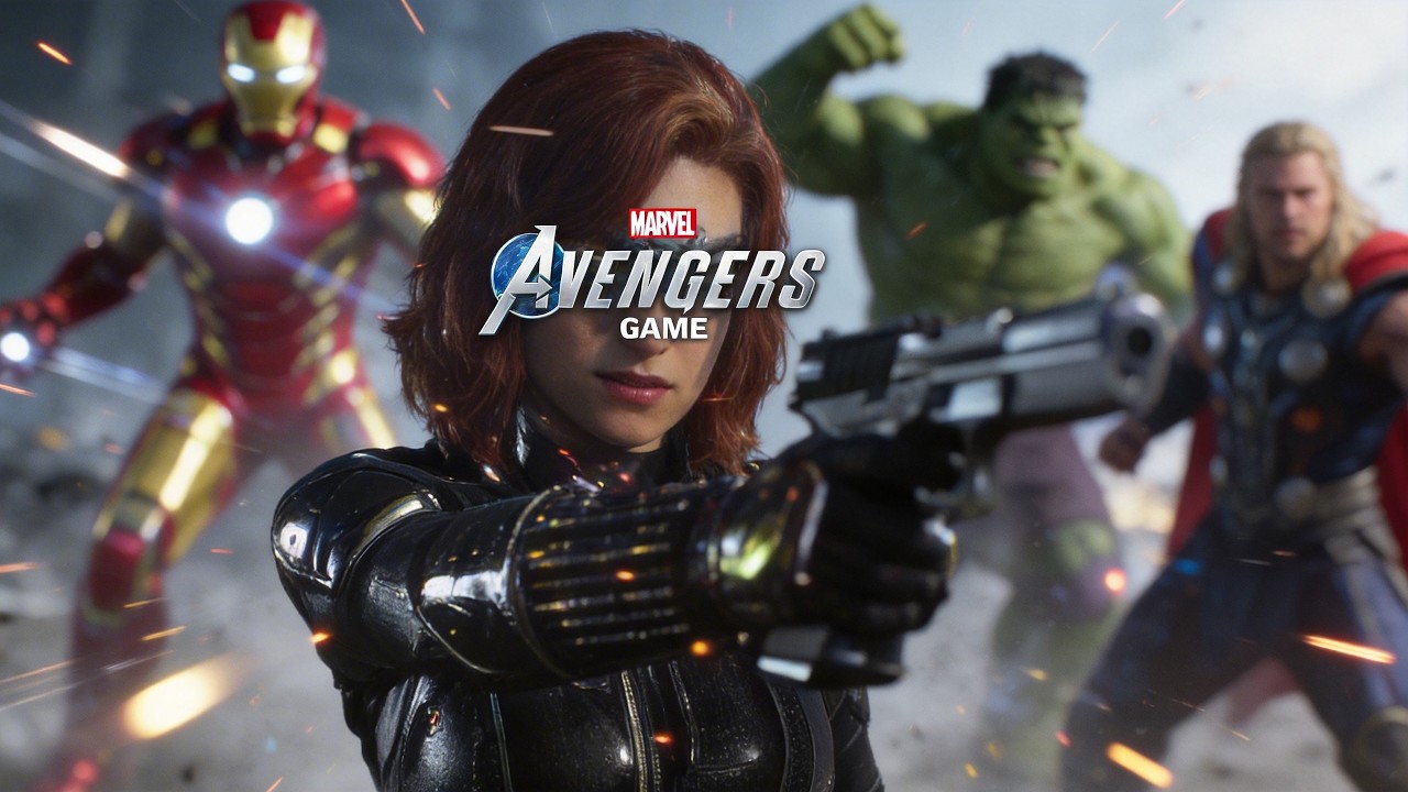 Marvel’s Avengers Gameplay Walkthrough – Part 3 | Story Mode Continues