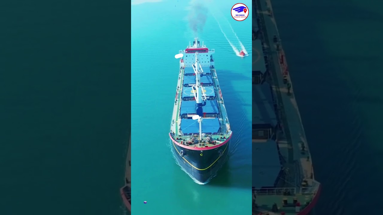 Cargo Shipping To Jdeideh, Lebanon From Dubai