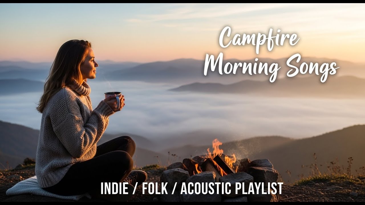 Feel Good Acoustic Indie Songs | Indie/Pop/Folk/Acoustic Playlist Vol 358