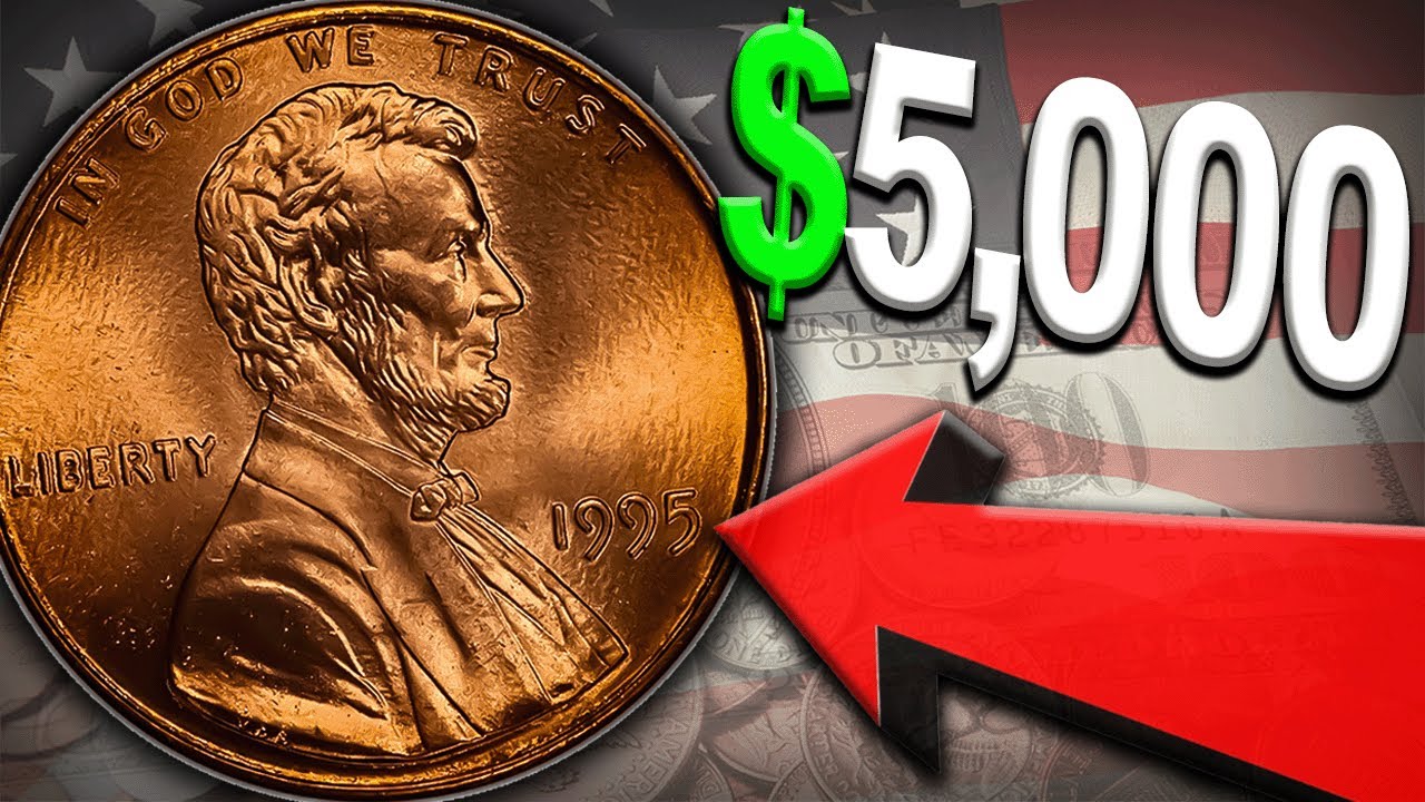 1995 Penny Worth 