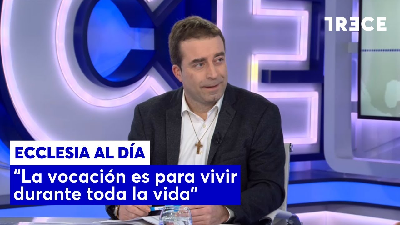 Satisfacción tras el Congreso de Vocaciones en el que se ha trasmitido el 