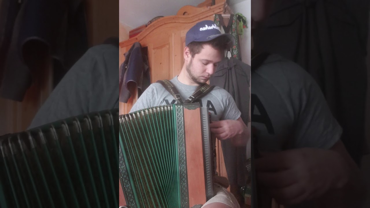 Grasecker Landler  Veitl Toni