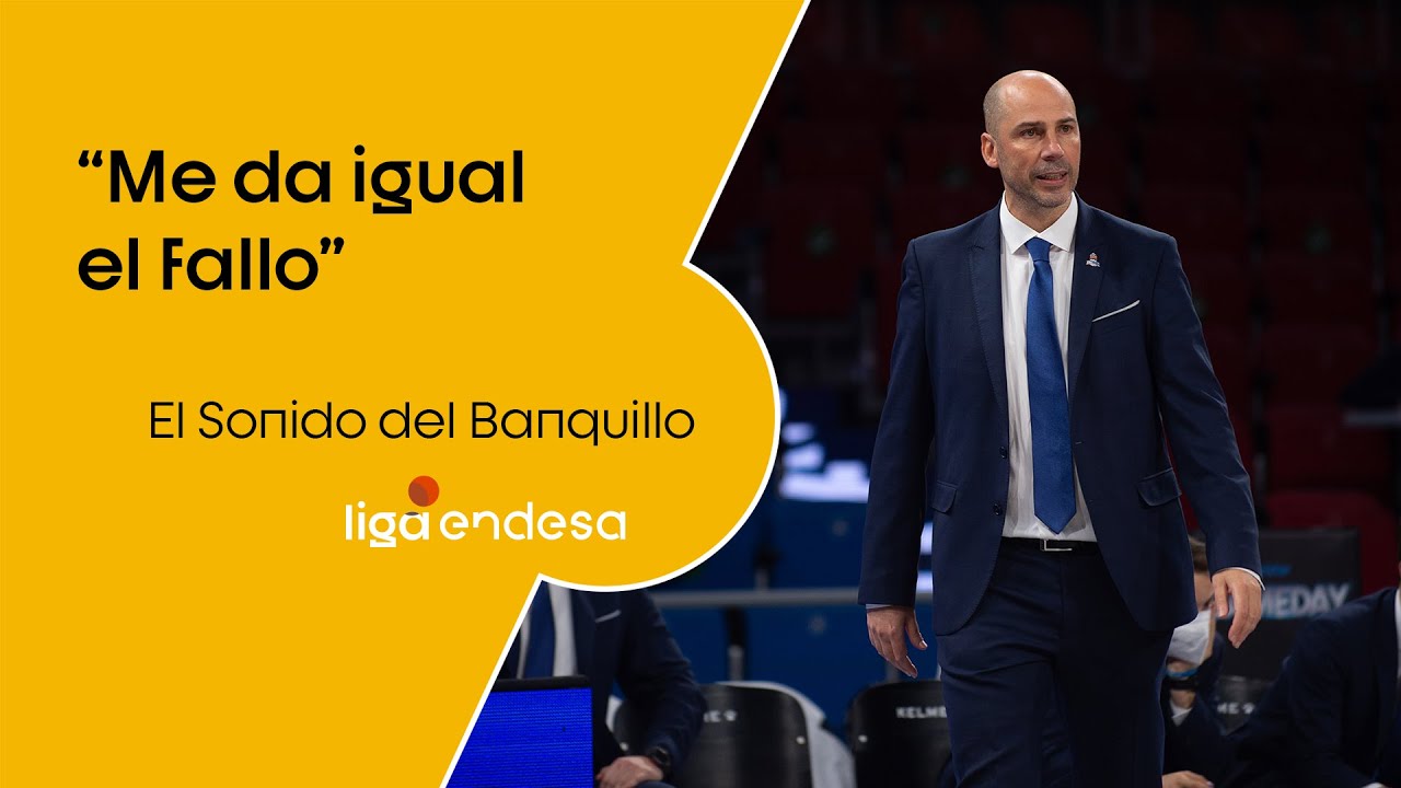 El Sonido del Banquillo: 