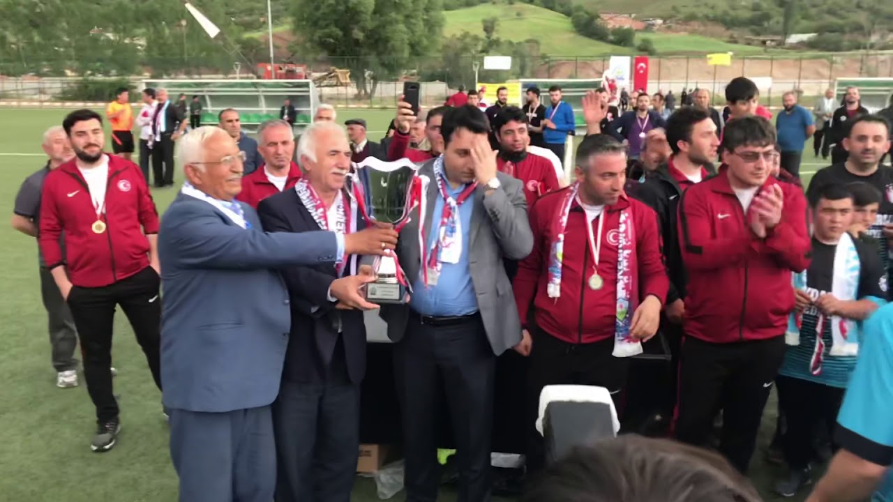 Baydarlı Şampiyonluk Kupası