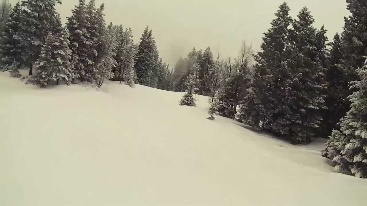 Harper Mountain 1