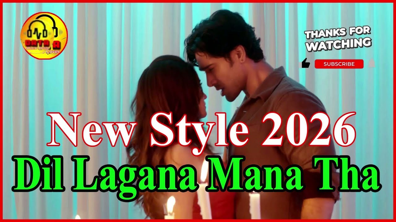 Dil Lagana Mana Tha (Official MV) Krish & Kishore Mondal | Kunaal V, Devv S | Sanam Johar Ashi Singh