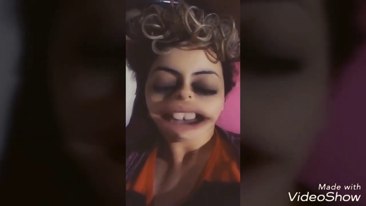 Les Filles sans Maquillage au Ramadan 2019