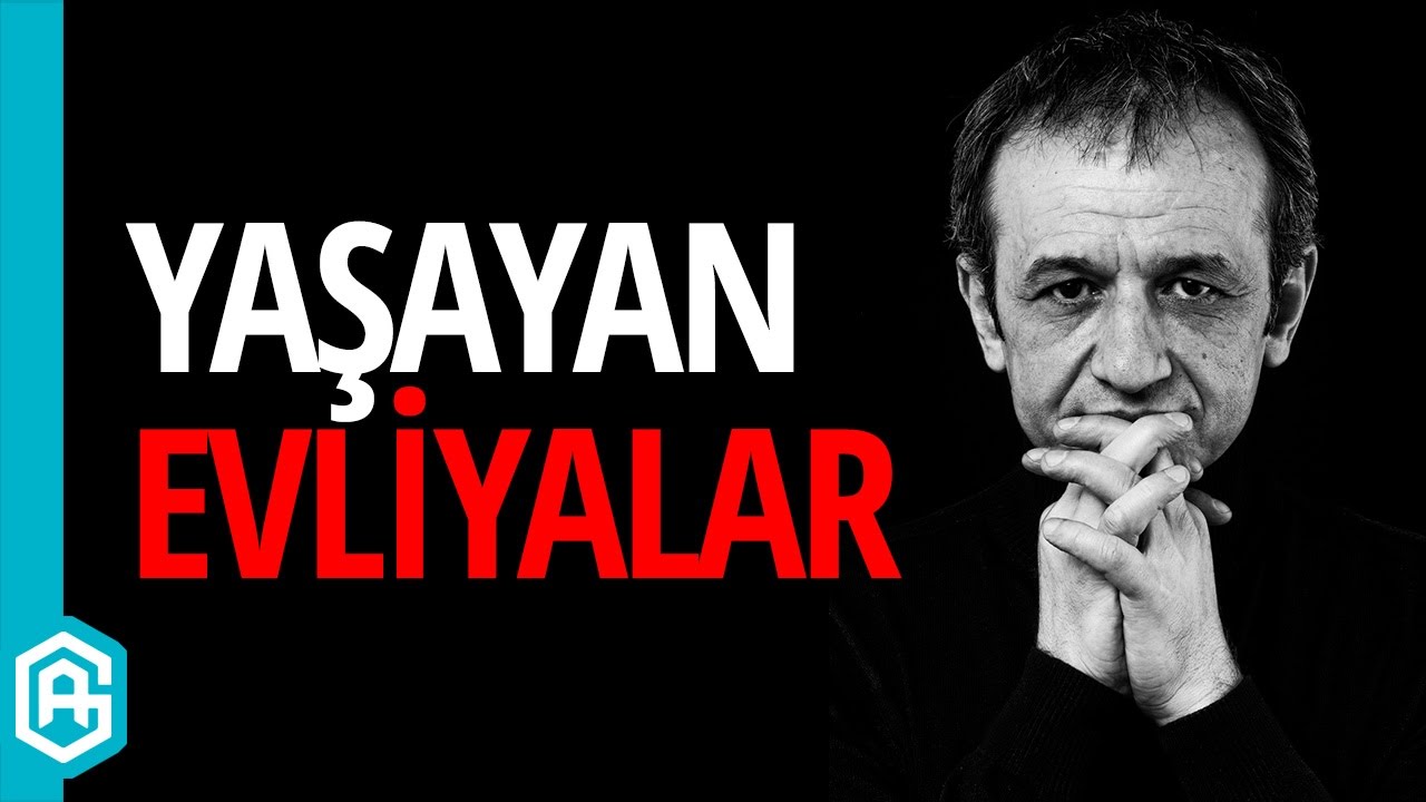 Günümüzde Tasavvuf Yaşanıyor Mu? | Sadık Yalsızuçanlar #9