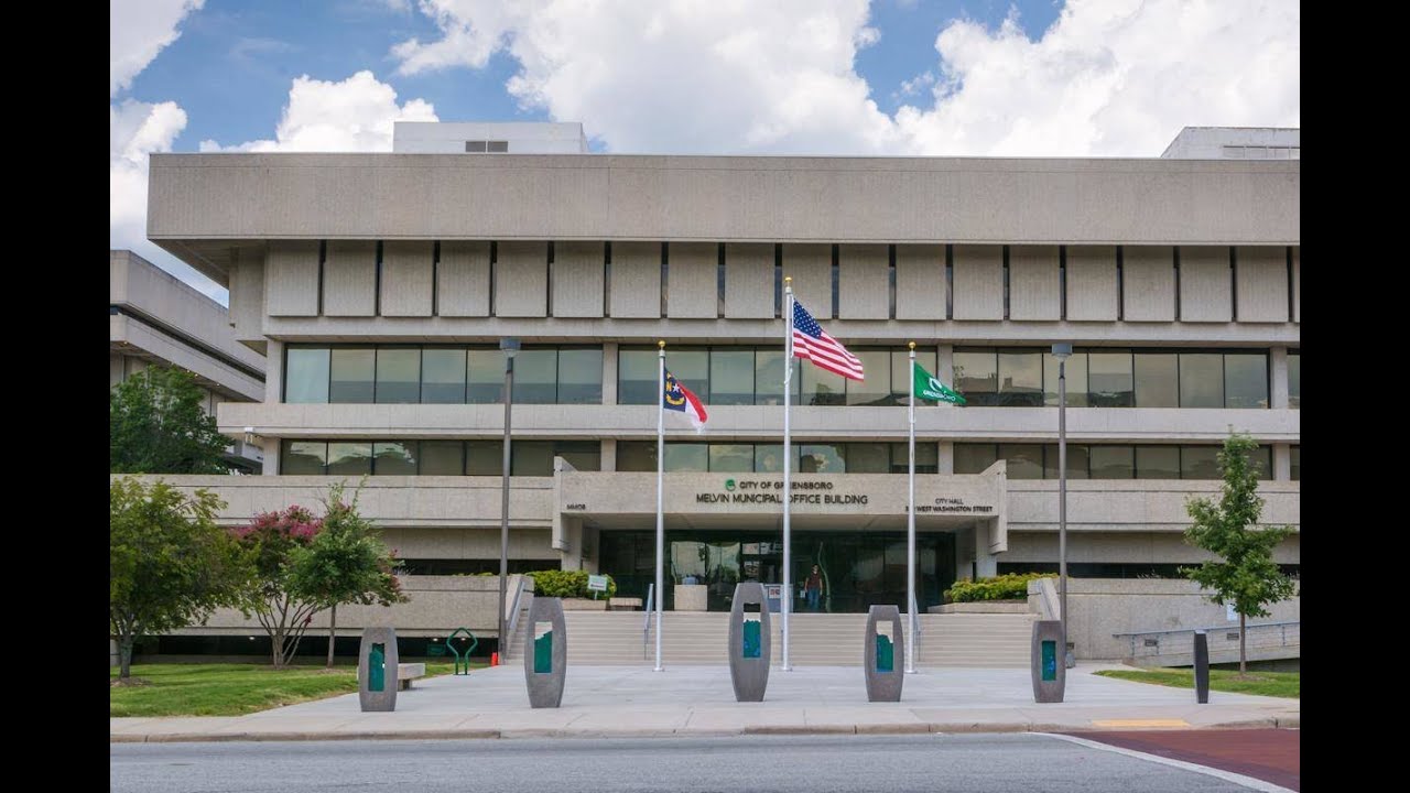 Why County Governments Are Choosing Our Hosted VoIP Solution