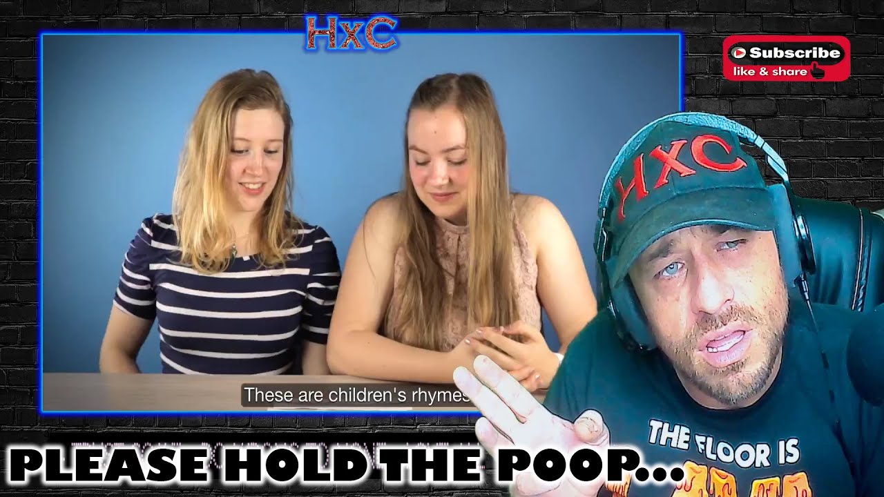 Only DUTCH people know this! #5 Reaction!