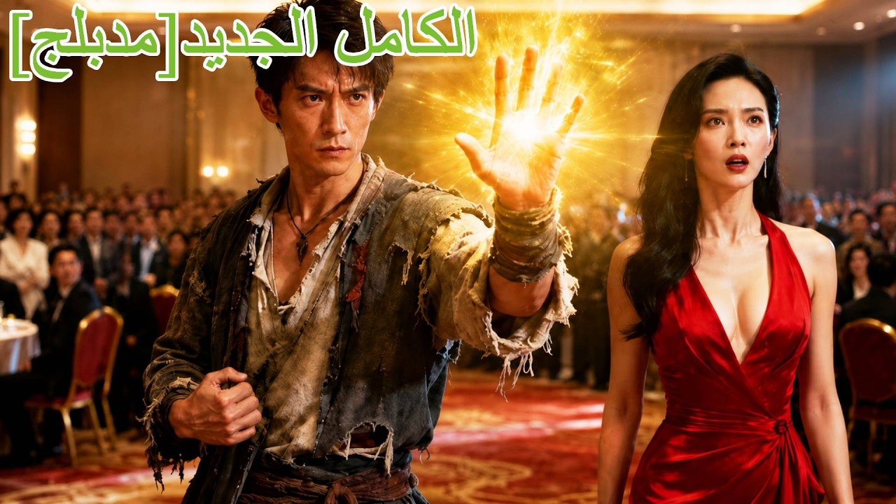 مسابقة زواج يتحول فيها للسخرية؟ الفقير يقهر الجميع بإصبع واحد وتجثو الرئيسة الجميلة أمامه!#اكسبلور
