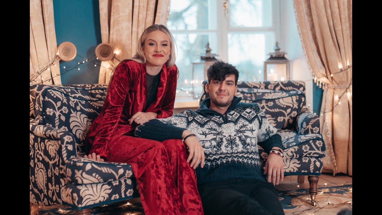 Stefan x Eleryn - Jõulupopurii