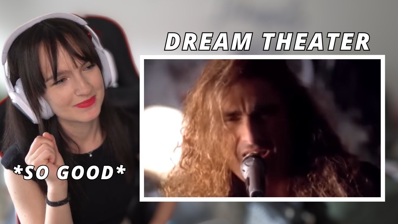 Dream Theater - Another Day | First Time Reaction